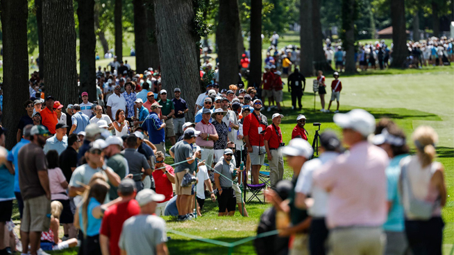 Rocket Mortgage Classic to Host Many Fan Experiences This Week