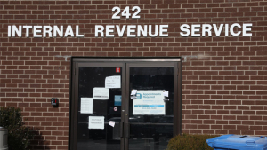 IRS Stops Most Unannounced Visits to Taxpayers’ Homes and Businesses