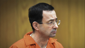 Survivors of Larry Nassar Abuse File Lawsuit Against MSU Seeking to Release Documents