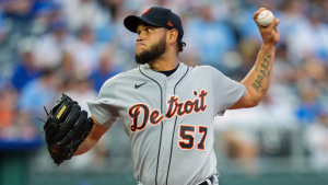Rumors Fly Around Detroit Tigers as MLB Trade Deadline Quickly Approaches