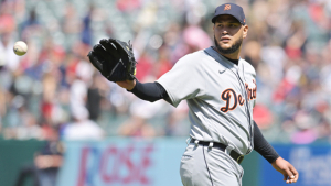 Tigers Trade Lorenzen for Hao-Yu Lee; Rodriguez Trade Falls Through