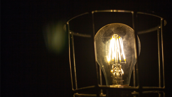 Most Incandescent Light Bulbs Banned in U.S.