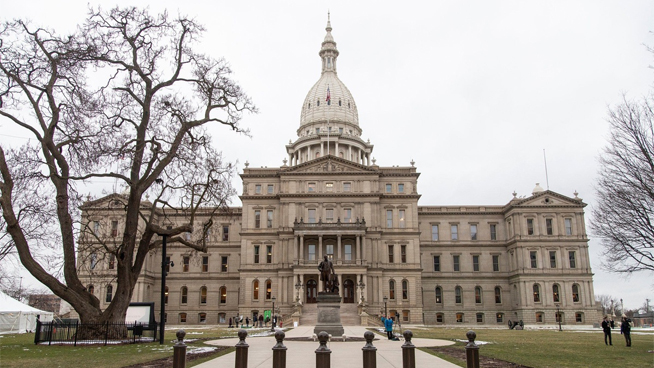 Two Michigan Mayoral Races Could Compromise Democrats’ Majority in State House