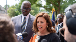 Michigan State Board of Education Questions Constitutionality of Whitmer’s New Education Department