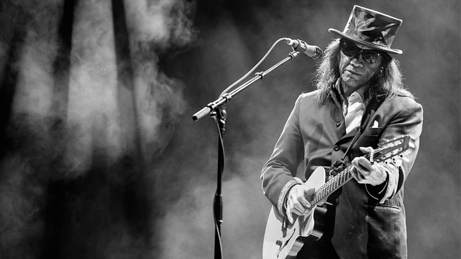 Detroit Singer/Songwriter Sixto Rodriguez Dies at 81