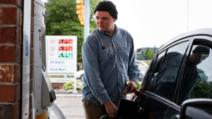 New Survey Asks Michiganders Whether If a Mileage Should Replace Gas Tax