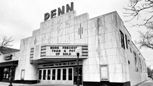 Penn Theatre in Plymouth Faces Closure Risk Over Tax Exemption Denial