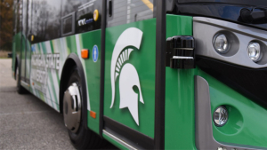 MSU names New Director of Mobiltiy to Oversee Smart Vehicle Research