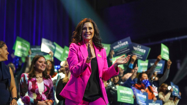 Whitmer Expected to Call For Rollbacks on State Abortion Restrictions Wednesday