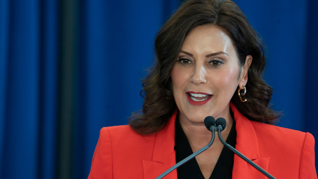 Whitmer Calls for Guaranteed Paid Family and Medical Leave
