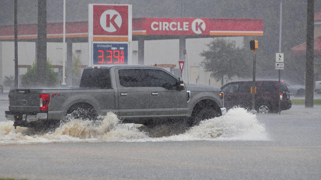 Hurricane Idalia Levies Devastation Across Portions of Florida, Georgia, and the Carolinas