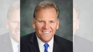 Former U.S. Rep. Mike Rogers Announces Bid For Michigan’s Open Senate Seat