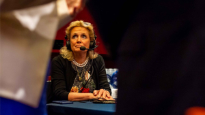 Michigan Congresswoman Debbie Dingell Weighs In on Possibility of Government Shutdown