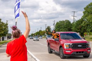 uaw strike 2023-2