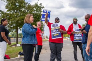 uaw strike 2023-11