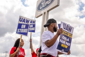 uaw strike 2023-28