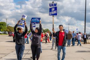 uaw strike 2023-33