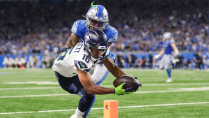 Detroit Lions Suffer 37-31 Overtime Loss Against the Seattle Seahawks