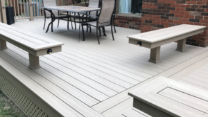 The Inside Outside Guys ~ Considering the Best Deck Materials for Your Home
