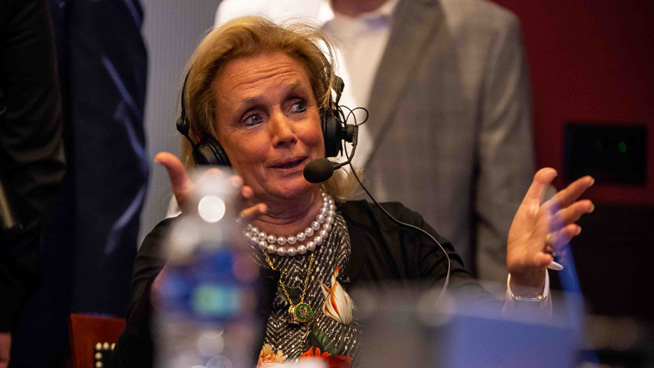 Rep. Debbie Dingell Discusses Next Steps After Temporary Dodge of Governemnt Shutdown