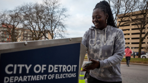 Lawsuit Filed By Detroit-Area Voters Alleging Racial Gerrymandering in New Legislative Districts Heads to Federal Court