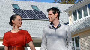 Michigan House Bill Would Bar Homeowners Associations From Banning Solar Panels, EV Chargers