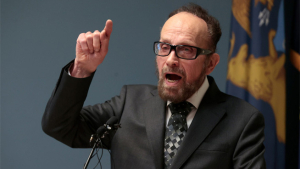 Michigan Secretary of State Finds ‘Sufficient Evidence’ that Warren Mayor Fouts Broke Campaign Finance Law