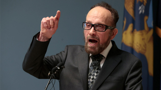 Michigan Secretary of State Finds ‘Sufficient Evidence’ that Warren Mayor Fouts Broke Campaign Finance Law