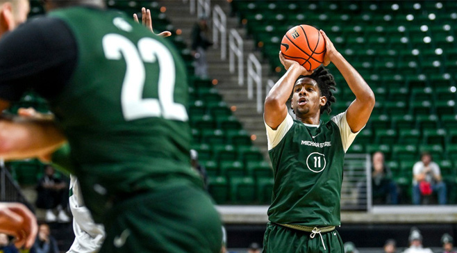 MSU Basketball Teams Set to Begin Their 2023-24 Seasons