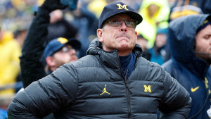 Michigan Sign-Stealing Investigation Prolongs