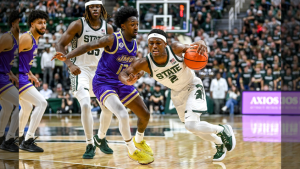 James Madison Beats No.4 Ranked Michigan State in Season Opening Overtime Thriller