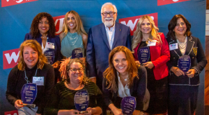 760 WJR Honors 2023 Women Who Lead At Annual Lunch