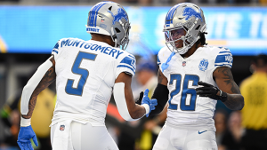 Lions Win 41-38 Thriller Against the Chargers, Chasing After the Best NFL Record