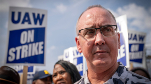 UAW and GM Deal At Risk of Falling Apart as Union Plants Continue Voting