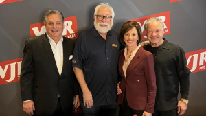 Celani Family Foundation and 760 WJR to Host 10th Annual Hunger-Free in The D Radiothon