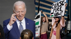 Over 20 Michigan Lawmakers Call On Biden to Push For a ‘Lasting Ceasefire’ in Gaza