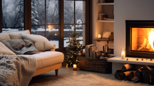 The Inside Outside Guys ~ Keeping Your Home Safe and Cozy in the Cold