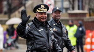 Detroit is Set to Record Lowest Number of Homicides Since 1966