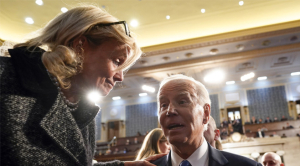 Rep. Debbie Dingell Renews Call for Ceasefire Amid Biden’s Low Approval With Arab Americans