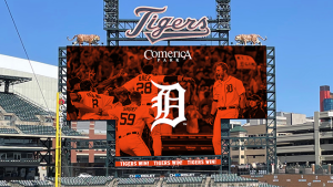 Detroit Tigers Transform Their Stadium, Roster, and Staff for the Season Ahead