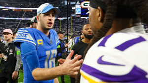 Lions Clinch a Playoff Berth with Win on Christmas Eve 