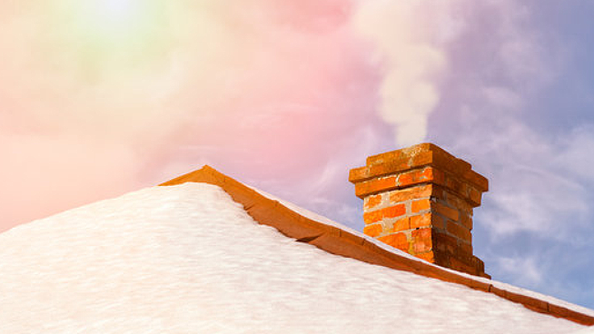 The Inside Outside Guys ~ Ensuring Chimney Safety for a Warm and Cozy Home