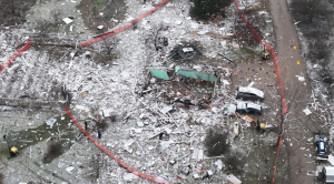 Police Indentified Arkansas Family Who Died in Michigan House Explosion