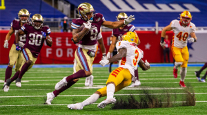 Michigan Panthers Will Be a Part of New United Football League