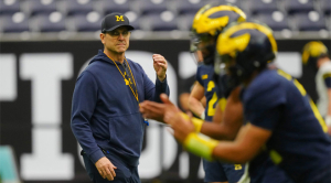 WJR Previews Wolverine’s Battle Against Huskies in National Championship Game