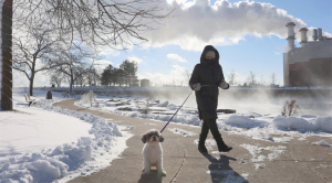 Schools Close Across Michigan on Jan.17 Due to Frigid Weather