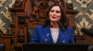 Whitmer Calls For Affordable Housing Investments, Two Free Years of Community College in State of the State Address