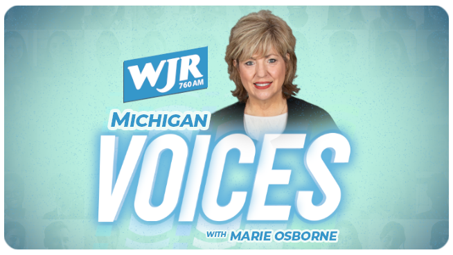 WEEKEND EXPERTS | MICHIGAN VOICES