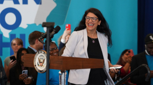 Rep. Tlaib Raises $3.7 Million For Reelection Campaign, Despite No Primary Challenger Emerging