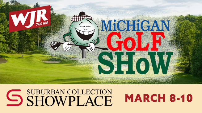 Michigan Golf Show Returns To Novi This Weekend